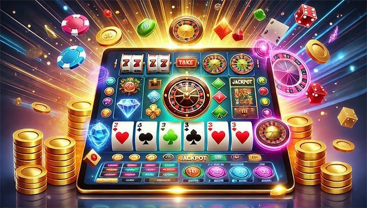 rtt99 slot online populer Indonesia cara kerja mesin slot digital