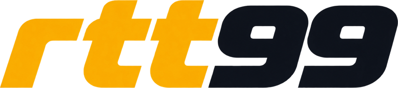 RTT99 Logo